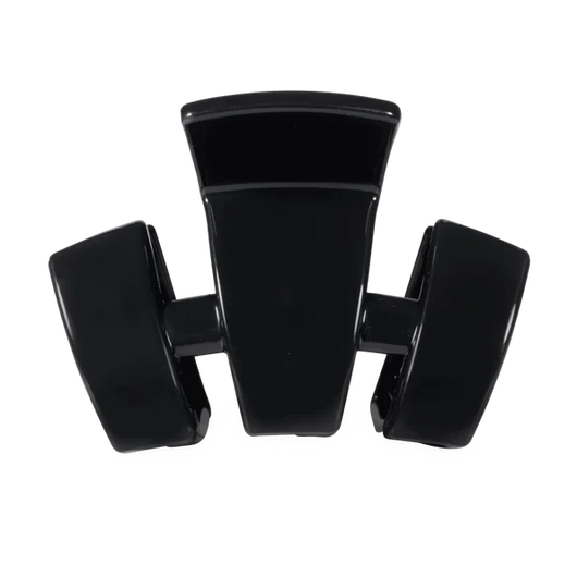 Classic Petite Clip | Jet Black