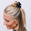 Classic Petite Clip • Jet Black