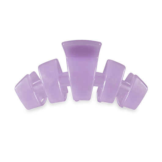 Classic Medium Clip | Lavender Mist