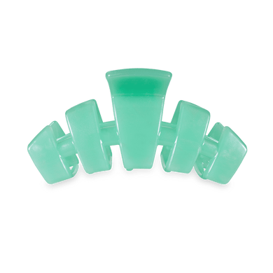 Classic Medium Clip | Spring Splash