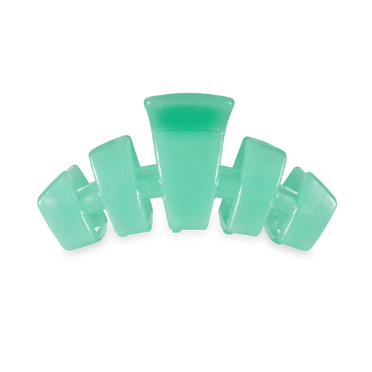 Classic Medium Clip | Spring Splash