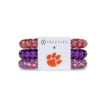 Teleties Small | Clemson