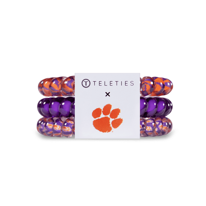 Teleties Small | Clemson
