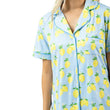 Zesty Lemon Pajamas
