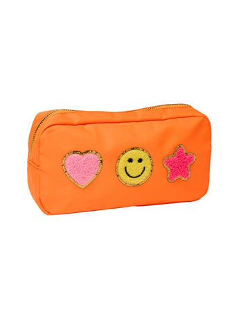 Laney Pouch | Orange