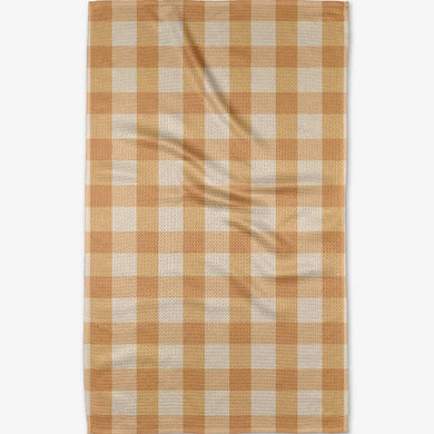 Geometry Kitchen Towel | Lorraine