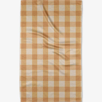 Geometry Kitchen Towel | Lorraine