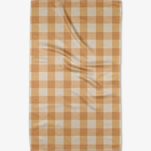 Geometry Kitchen Towel | Lorraine