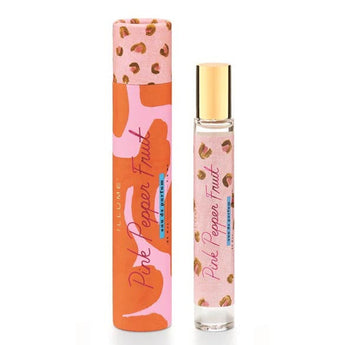 Pink Pepper Fruit | Rollerball Eau De Parfum