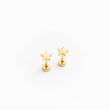 Star Stud | Gold