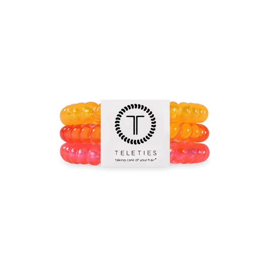 Teleties Small | Day Rave