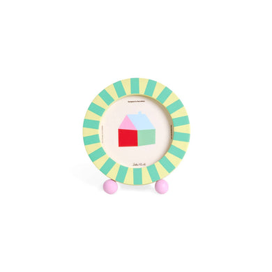 Carousel Frame