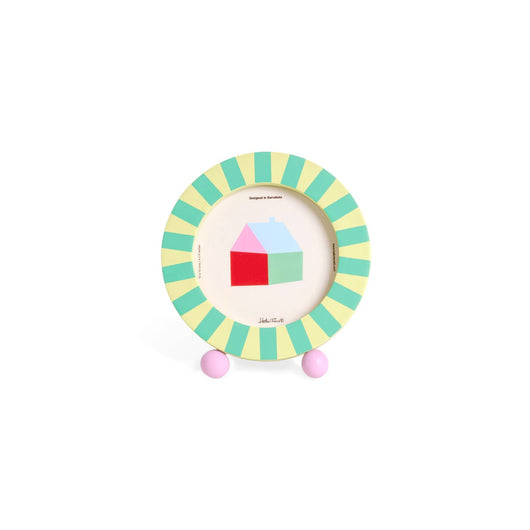 Carousel Frame