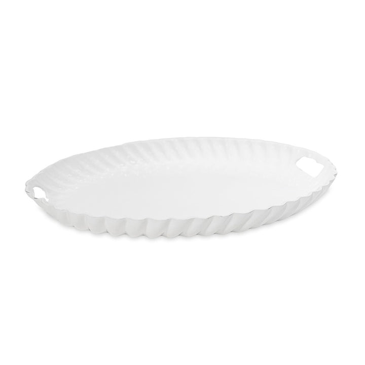 Vienna Oval Tray