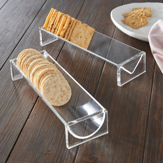 Cracker Holder | Round