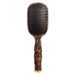Tortoise Detangler Hair Brush • Fine