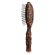 Tortoise Detangler Hair Brush • Fine