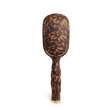 Tortoise Detangler Hair Brush • Fine