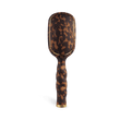 Tortoise Detangler Hair Brush • Medium