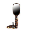 Tortoise Detangler Hair Brush • Medium