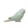 Parakeet Decor