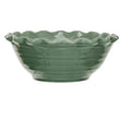 Price Scalloped Bowl | Sage