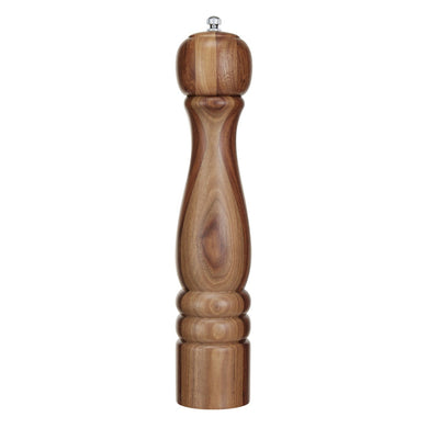 Acacia Wood Salt/Pepper Mill