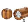 Acacia Salt + Pepper Mill