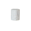 Marble Pinch Pot