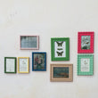 Vintage Frame | Green