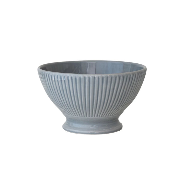 Stoneware Serving Bowl