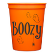 Boozy Stadium Cups