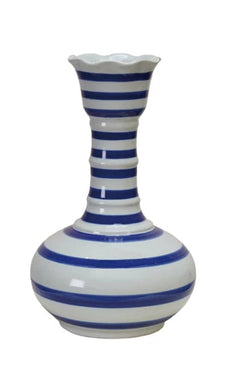 Stella Vase | Stripes