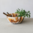 Heritage Salad Servers