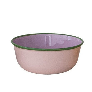 Happy Mini Bowl | Lavender + Blush