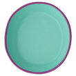 Happy Dish | Turquoise + Olive