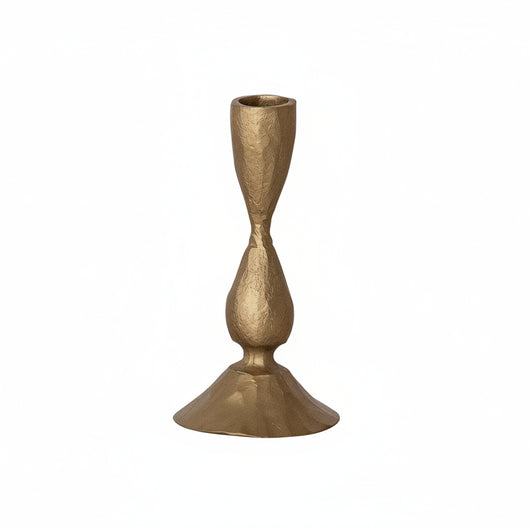 Antique Candleholder | Liberty