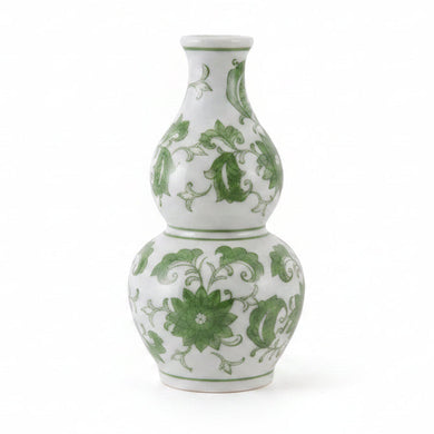 Floral Vase • Willow