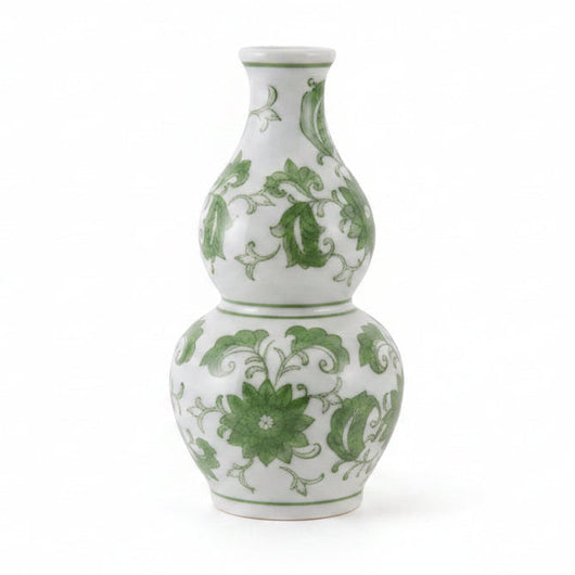 Floral Vase • Willow