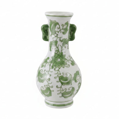 Floral Vase • Camille