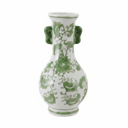 Floral Vase • Camille