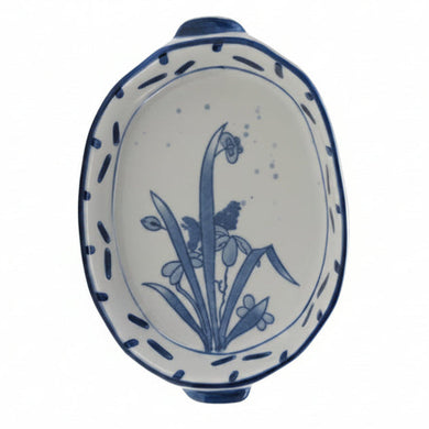 Blue Meadow Baker • Lily