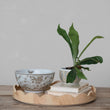 Colette Scalloped Lazy Susan