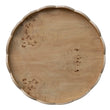 Colette Scalloped Lazy Susan