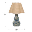 Draper Lamp