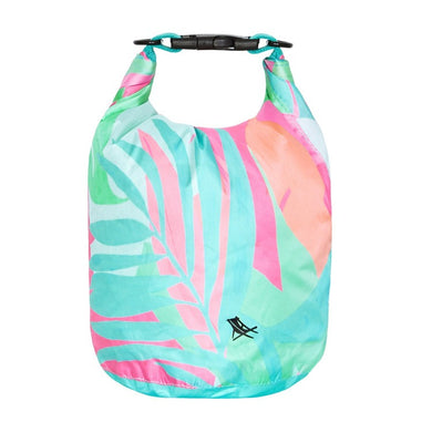 Hot Tropics | Dock & Bay