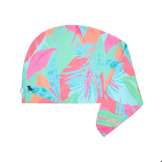 Hot Tropics - Hair Wraps | Dock & Bay