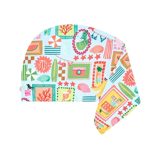 Wish You Were Here - Hair Wraps | Dock & Bay