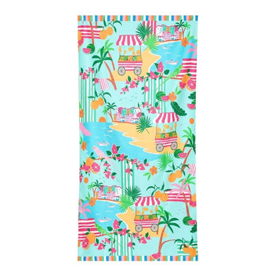 Sweet Escape - Quick Dry Towels | Dock & Bay