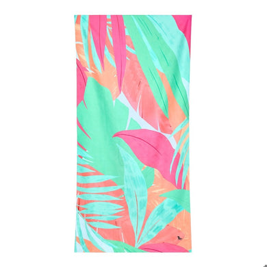 Hot Tropics - Quick Dry Towels | Dock & Bay